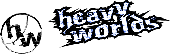 Heavyworlds